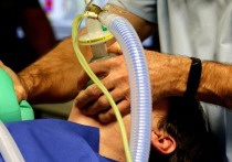 Вечером 9 августа при отказе системы подачи кислорода в клинической больнице Скорой помощи во Владикавказе погибли 9 человек, еще двое умерли на следующий день, хотя одну из смертей медики не связывают с аварией