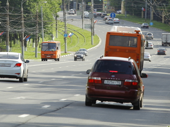 Автобус до Новостригинского кладбища снова пустят в Нижнем Новгороде