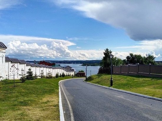 Границы и состояние объектов наследия определят в районах Татарстана