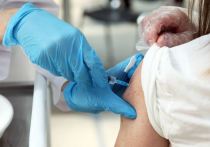 Иностранные граждане приезжают в небольшое государство Сан-Марино с целью поставить прививку от коронавируса российским препаратом «Спутник V»