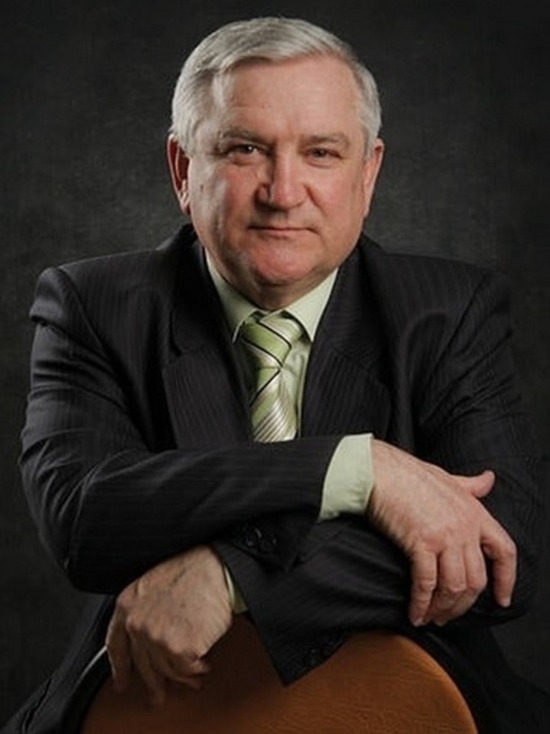 В Смоленске скончался руководитель областного «Боевого Братства» Леонид Ананьев