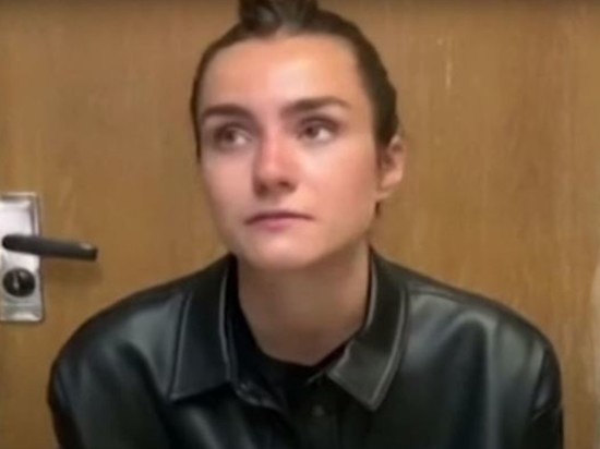 Задержанная в Минске Сапега рассказала о своем самочувствии