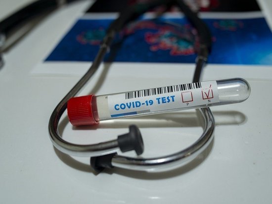 В Минздраве Карелии рассказали о состоянии детей, госпитализированных с ковидом