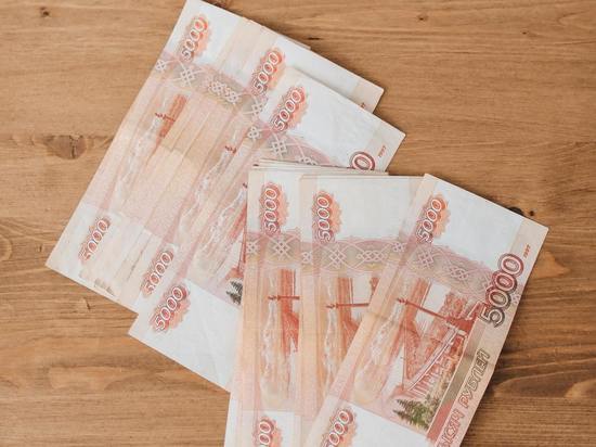 Увеличение МРОТ до 20 тыс рублей назвали в Госдуме нереалистичным