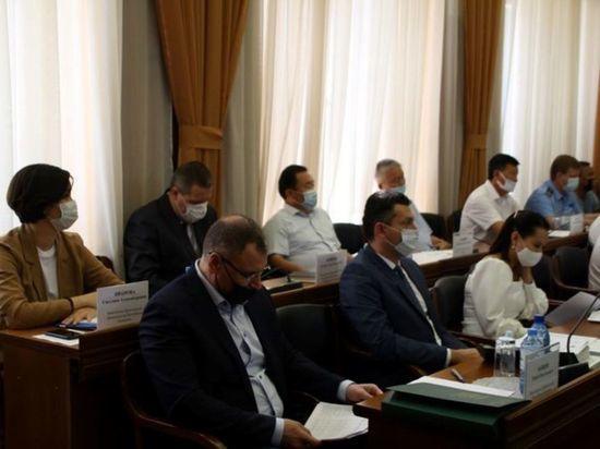 Дети-сироты Калмыкии будут получать сертификат вместо жилья