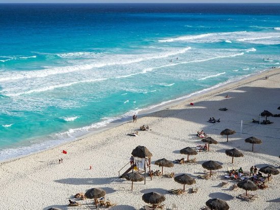 Пара из Екатеринбурга сильно пожалела, что отправилась на курорт