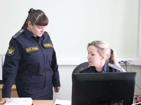В Прикамье судебные приставы поставили точку в семейном конфликте