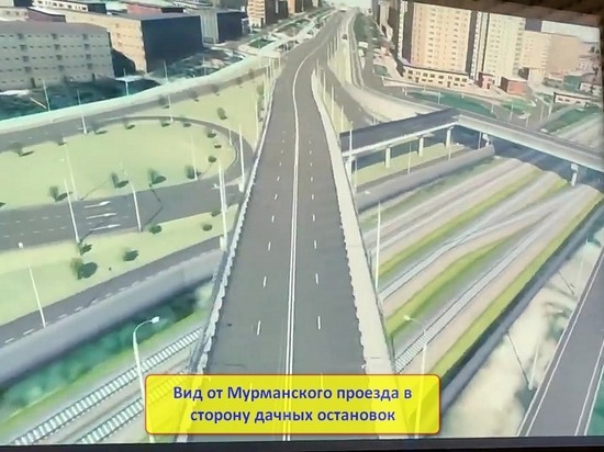 На Стрелке в Саратове появится третий мост