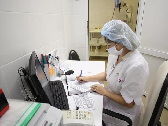 За сутки коронавирусом заразился 331 житель Волгоградской области