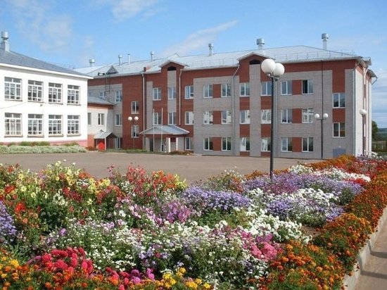 В Вавожском районе появилась новая школа на 160 мест