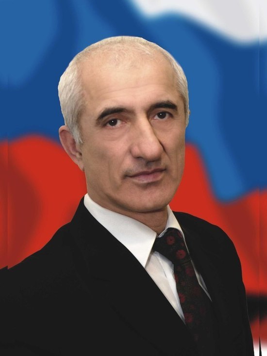 Скончался председатель астраханской региональной общественной организации Дагестан