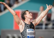 Победитель и многократный призер чемпионатов мира в беге на 110 метров с барьерами россиянин Сергей Шубенков рассказал, что прошел обследование