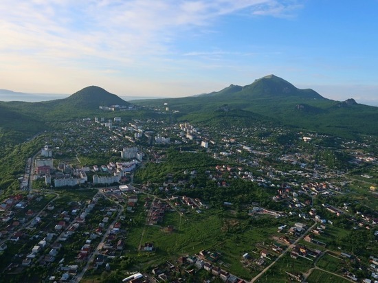 В Железноводске решат проблему с нехваткой парковочных мест у парка