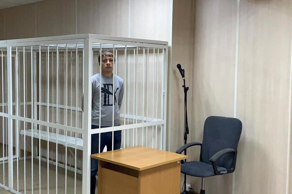 Суд Новосибирска арестовал. Сайт первомайского суда новосибирска