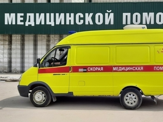 Десять человек скончались от коронавируса в Омской области за сутки