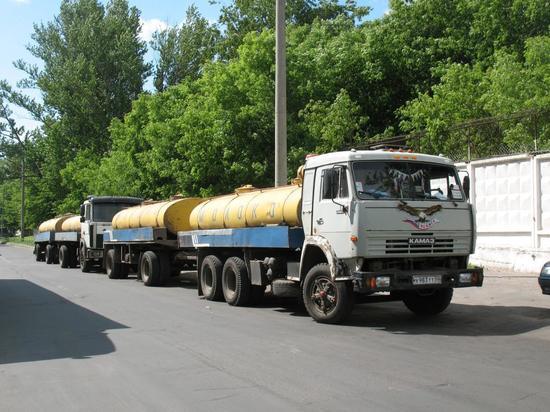 ТУАД заявило о бездействии властей Маслянинского района в Новосибирской области
