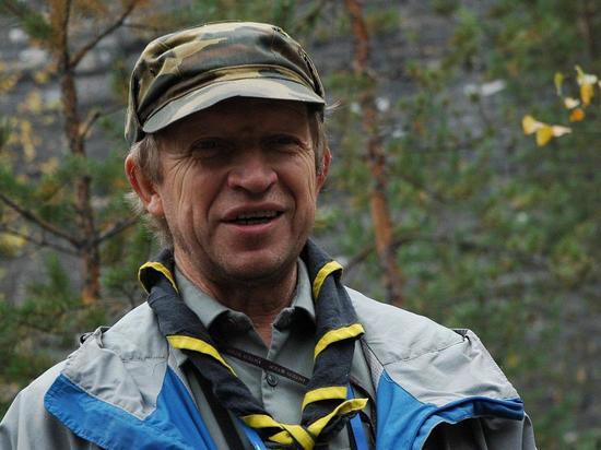 Глава фонда группы Дятлова умер после экспедиции на перевал Дятлова