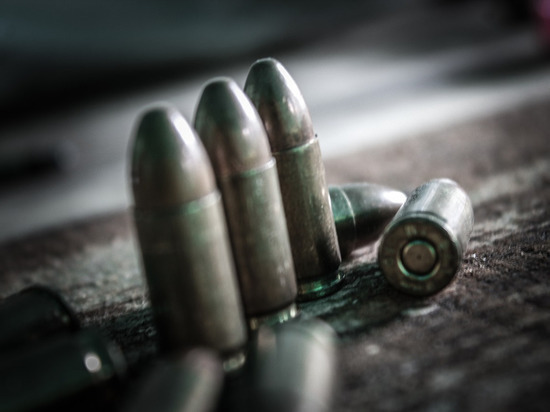 Житель Горловки задержан за незаконное хранение боеприпасов