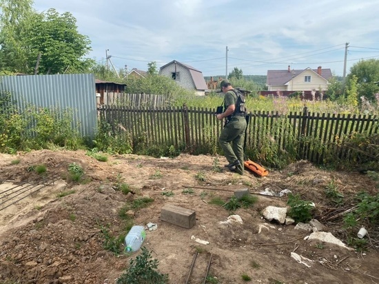  В Татарстане четверо мужчин подозреваются в убийстве 20 - летней давности