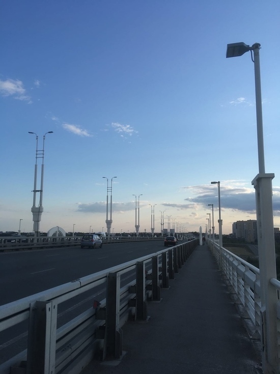Омск ждет понижение температуры до +16 градусов 12 августа