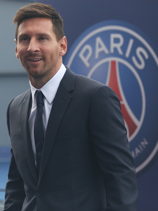 "Барсе" не хватало на Месси, а теперь она еще и подешевела на 160 млн