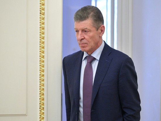 В чем смысл блиц-визита российского чиновника в Кишинев