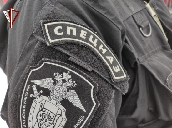 Тверской спецназ задержал серийных угонщиков автомобилей