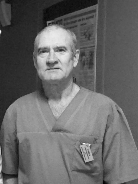 В Рыбинске утонул известный врач реаниматолог