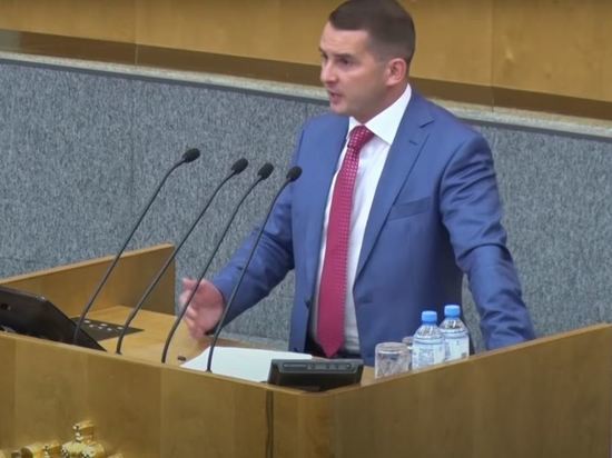 Слова депутата о божественной власти удивили руководство ЛДПР