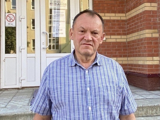 Марийский депутат объяснился за призыв кланяться перед начальством