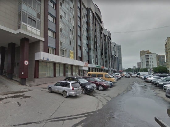 Силовики пресекли «стрелку» авторитетов в центре Екатеринбурга