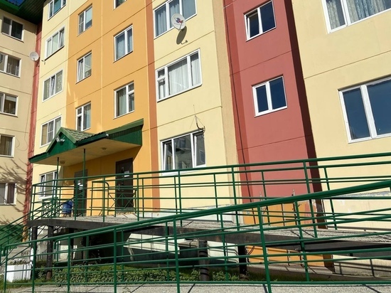 Долги за «коммуналку» и прописанные дети: Погорелый рассказал ямальцам о проверке вторичного жилья до покупки