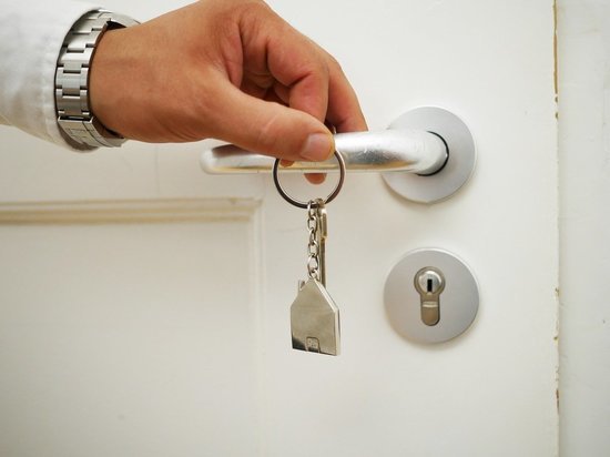 Элитную квартиру с «умным» лифтом выставили на продажу в Барнауле