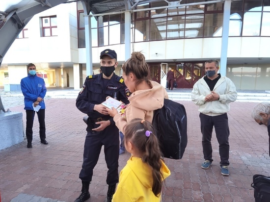 Почти 100 протоколов о нарушении новых правил въезда составили в Лабытнанги