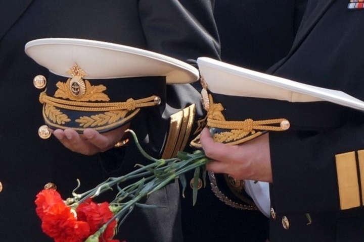 12 августа в Костроме пройдут траурные мероприятия памяти моряков с подводной лодки «Курск»