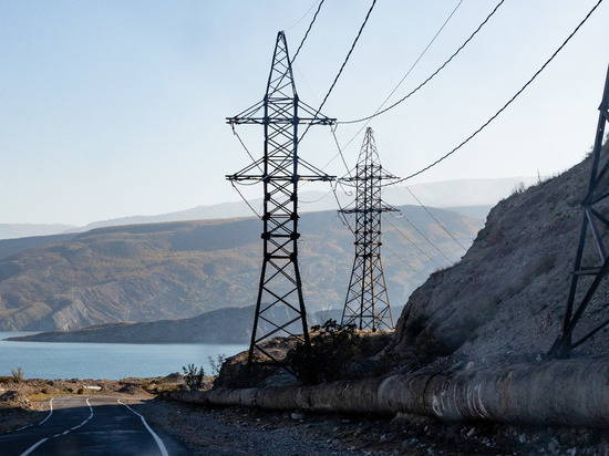 В Дагестане частный энергосбыт занимался незаконным сбором средств за электроэнергию