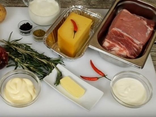 В Ростове-на-Дону поднялись в цене мясо, сметана и сыры