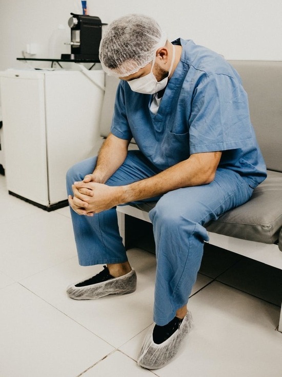 В Кабардино-Балкарии похитили 700 тысяч рублей из выплат медикам