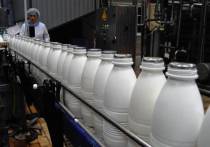 Обязательная маркировка молочной продукции, стартовавшая с 1 июня этого года, будет вводиться поэтапно