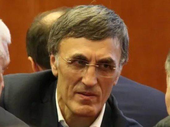 Депутат Гаджиев не давал миллион долларов Олимпийскому чемпиону