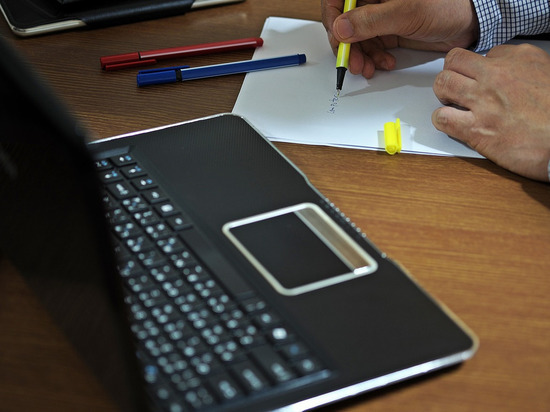 В Енакиево открыли новый отдел ЕРЦ