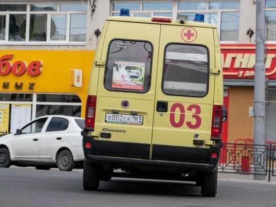 На Дону за сутки коронавирус выявили у 485 жителей