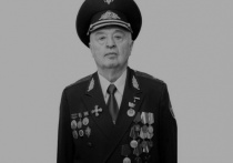 12 августа стало известно о том, что в Туле на 74-м году жизни скончался Евгений Иванович Богма - генерал-майор таможенной службы, Почетный гражданин города-героя Тулы