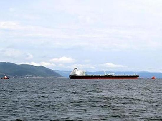 В КТК заявили, что последствия разлива нефти под Новороссийском устранены