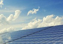 Строительство солнечной электростанции на 35 МВт в Черновской районе Читы планируют завершить весной 2022 года, сообщили в пресс-службе Госинспекции Забайкальского края