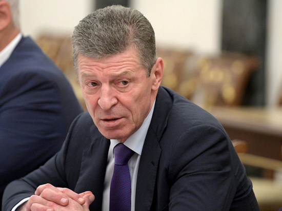 Политолог объяснил слова Козака о «внутреннем деле» Молдовы