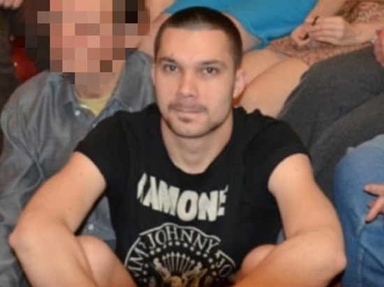 В Астрахани родственники ищут молодого мужчину