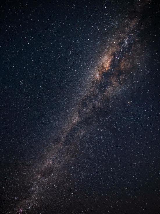 Смоленское Общество Любителей Астрономии приглашает ночью посмотреть на звезды