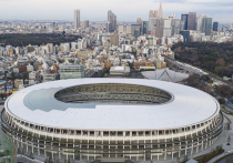 Токийские Игры войдут в историю как «пир во время чумы» — праздник спорта в условиях непобежденной пандемии