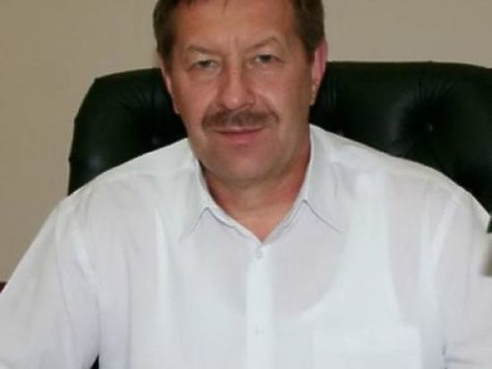 Почетным гражданином Курска может стать Виктор Палагин